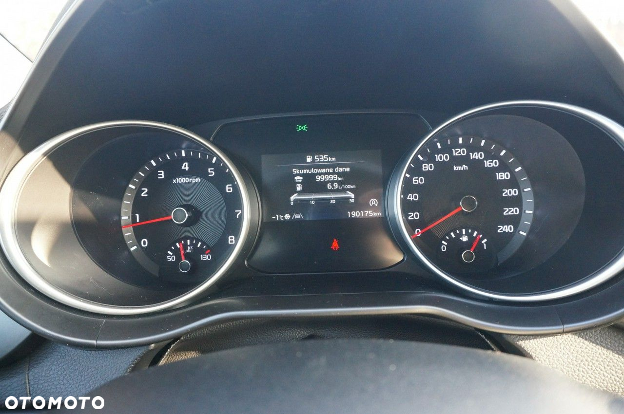 Kia Ceed 1.5 T-GDI M - 14
