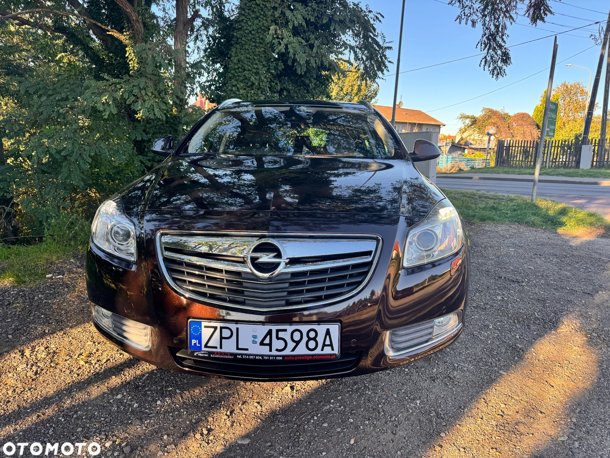 Opel Insignia 2.0 CDTI automatik Cosmo - 2