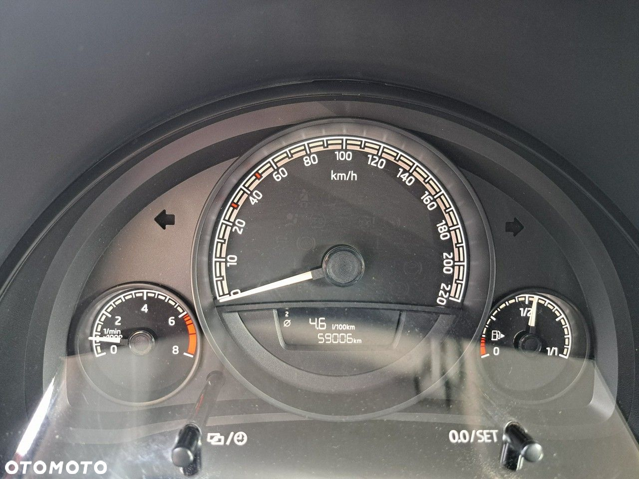 Skoda Citigo 1.0 Ambition EU6 - 22