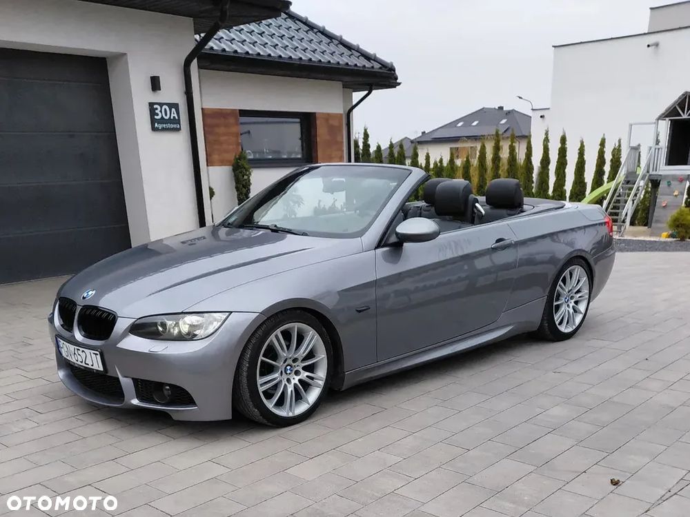 BMW Seria 3 320i Edition Exclusive - 1