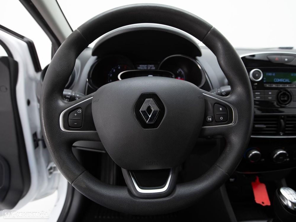 Renault Clio 1.5 dCi Zen - 13