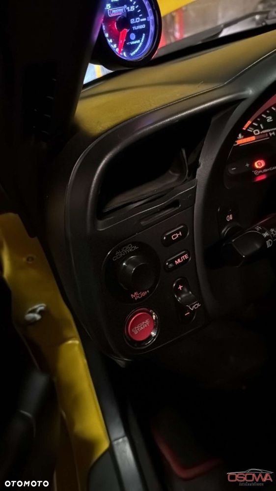 Honda S 2000 - 9