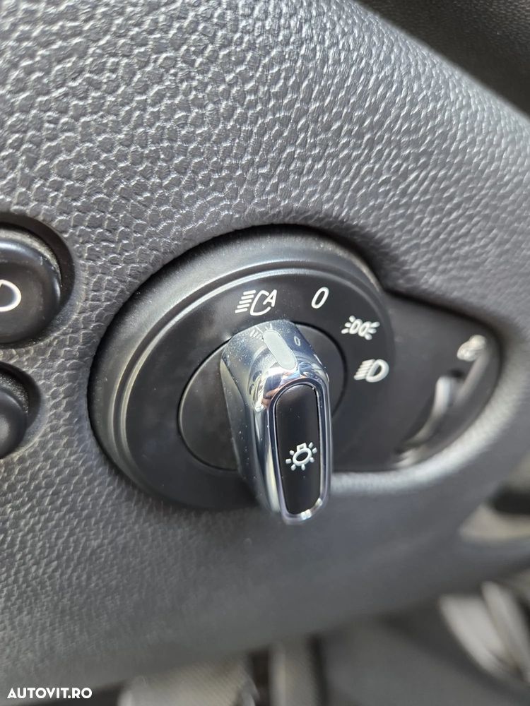 Mini Cooper S - 20