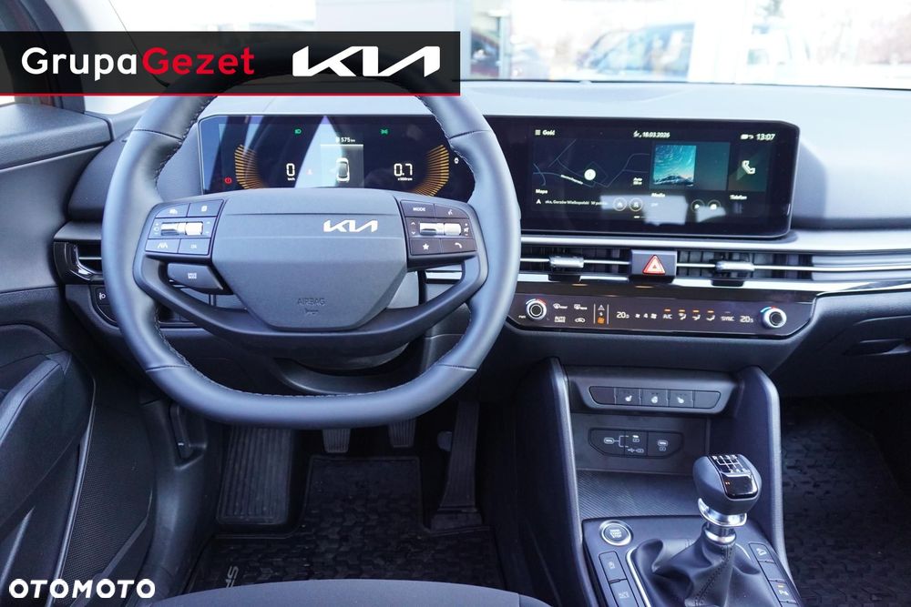 Kia Sportage - 9