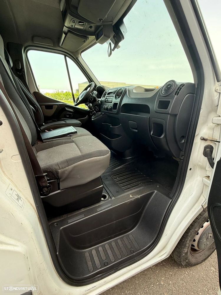 Renault Master FAP L2H1 - 9