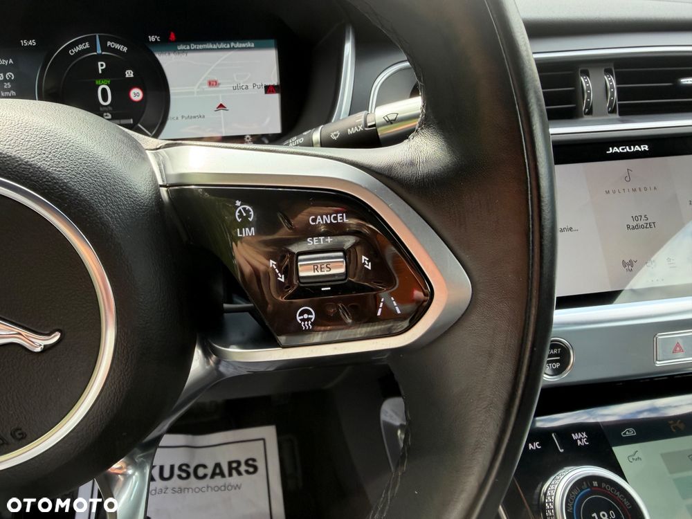 Jaguar I-Pace EV400 AWD SE - 24