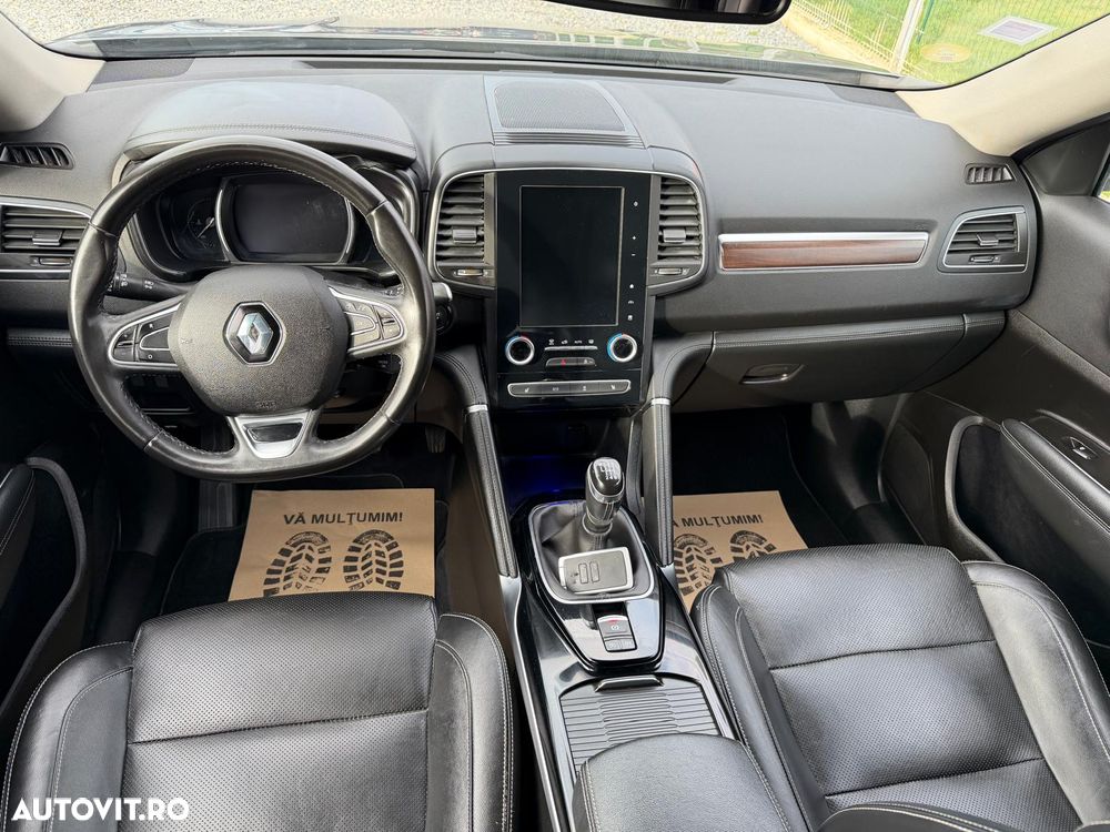 Renault Koleos ENERGY dCi 130 INTENS - 8