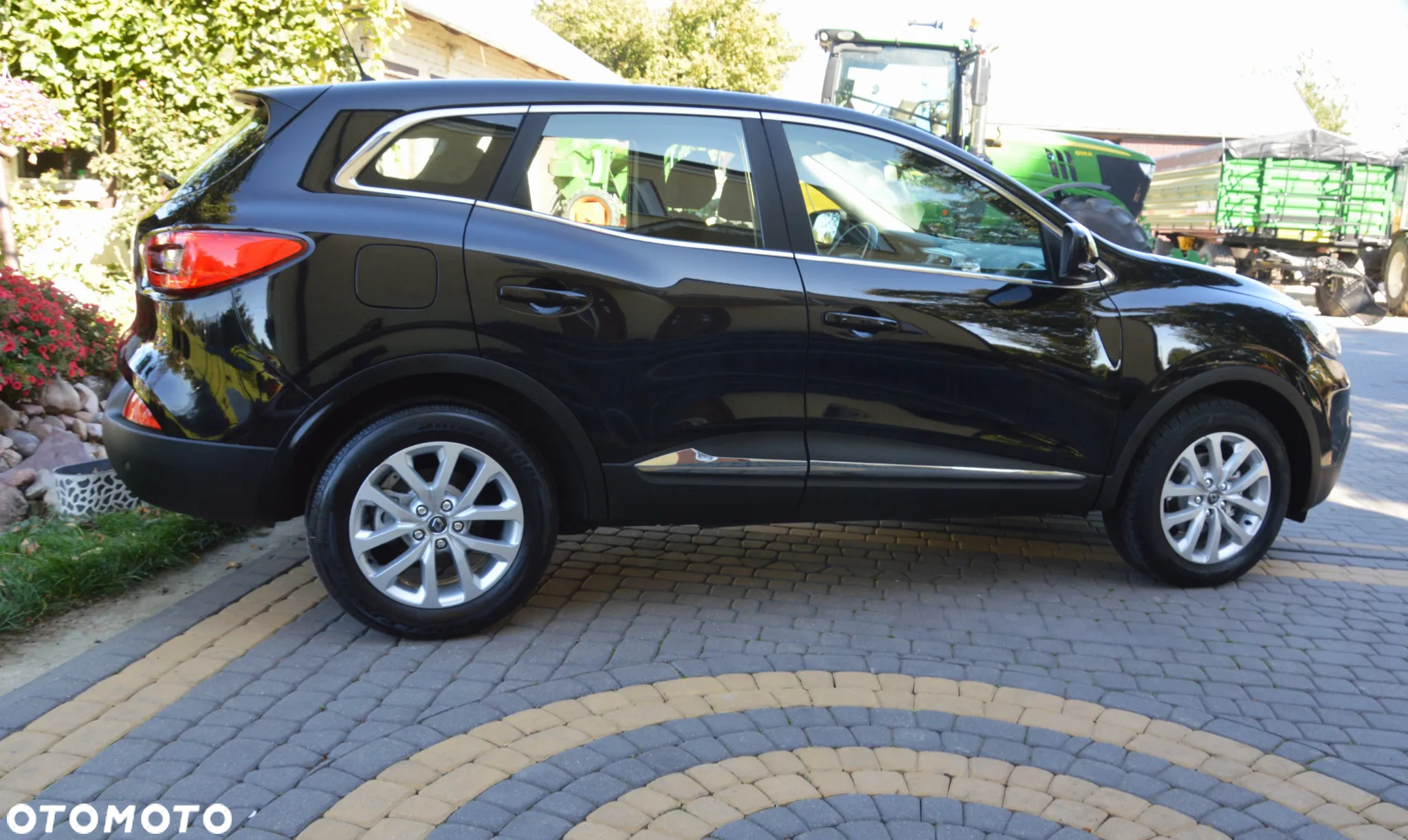 Renault Kadjar - 9