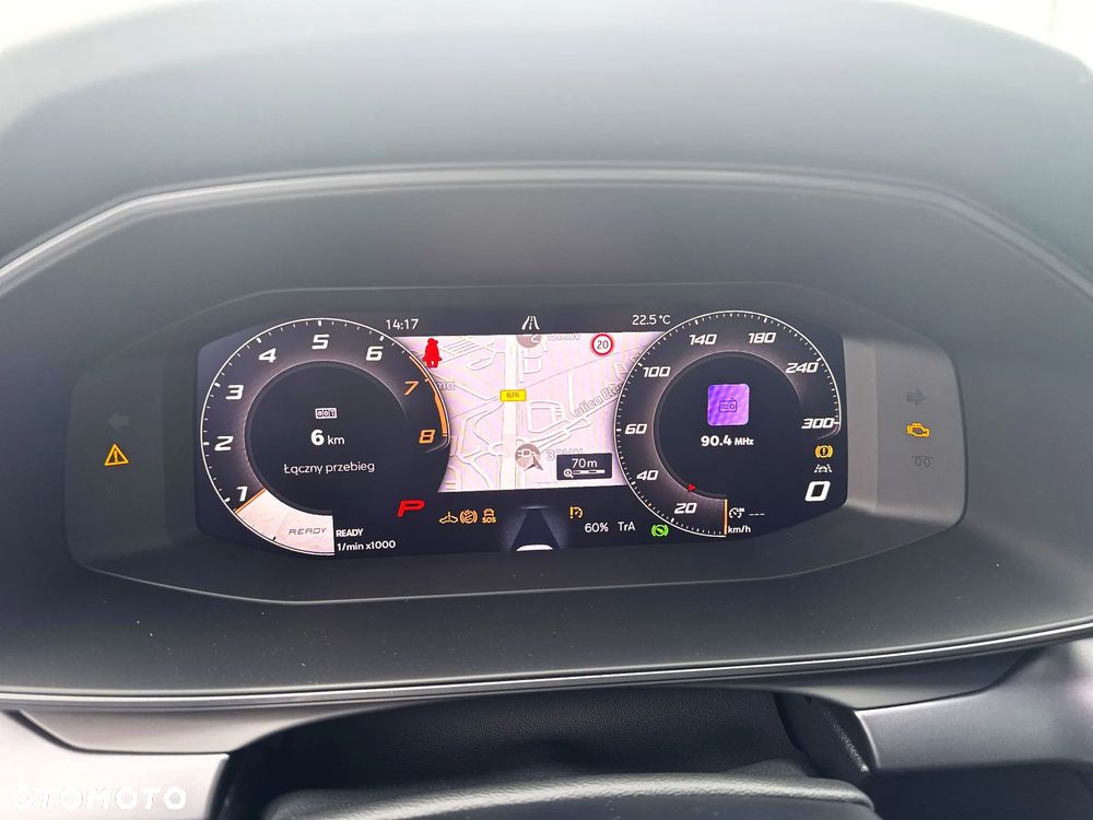 Cupra Formentor 2.0 TSI 4Drive DSG - 13