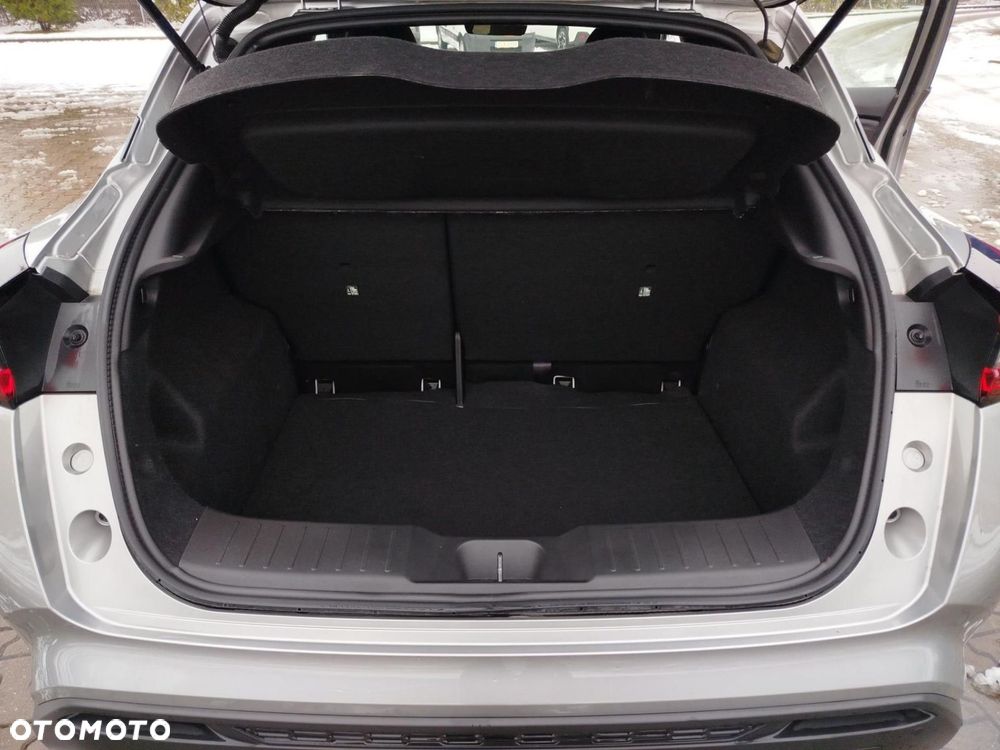 Nissan Juke 1.0 DIG-T N-Connecta DCT - 17