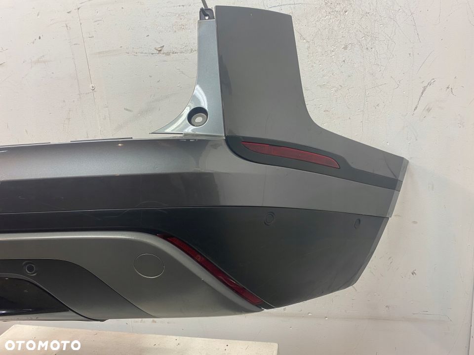Range Rover Velar zderzak tyl kompletny 4pdc - 3