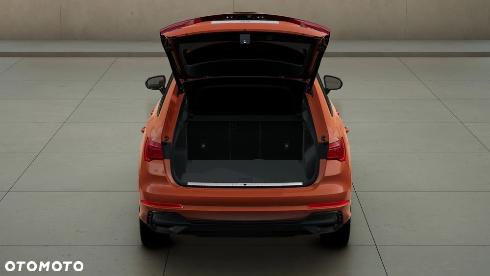 Audi Q3 35 TFSI S line S tronic - 6