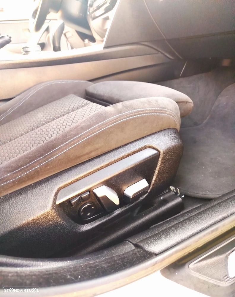 BMW 420 Gran Coupé d Pack M Auto - 27