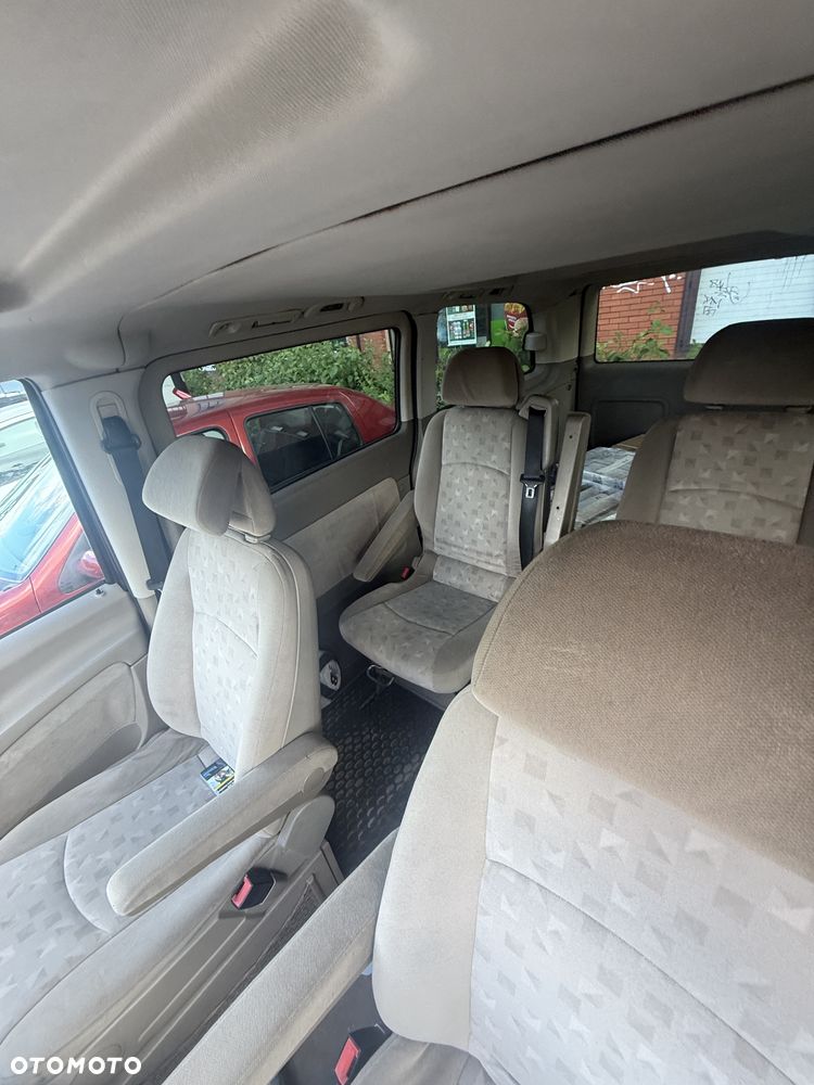 Mercedes-Benz Viano - 2