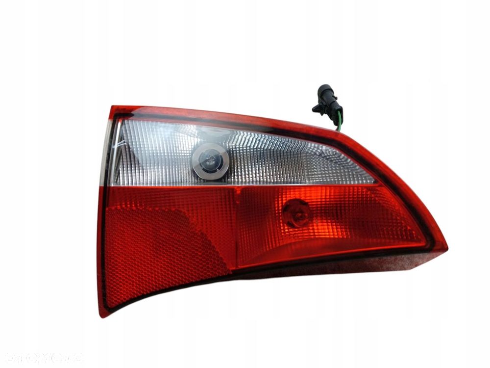 LAMPA LEWY TYŁ W KLAPE AIXAM CROSSOVER (2015-) 0.5 8KM 801BF508 - 1