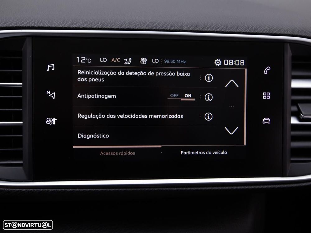 Peugeot 308 1.5 BlueHDi Business Line - 16