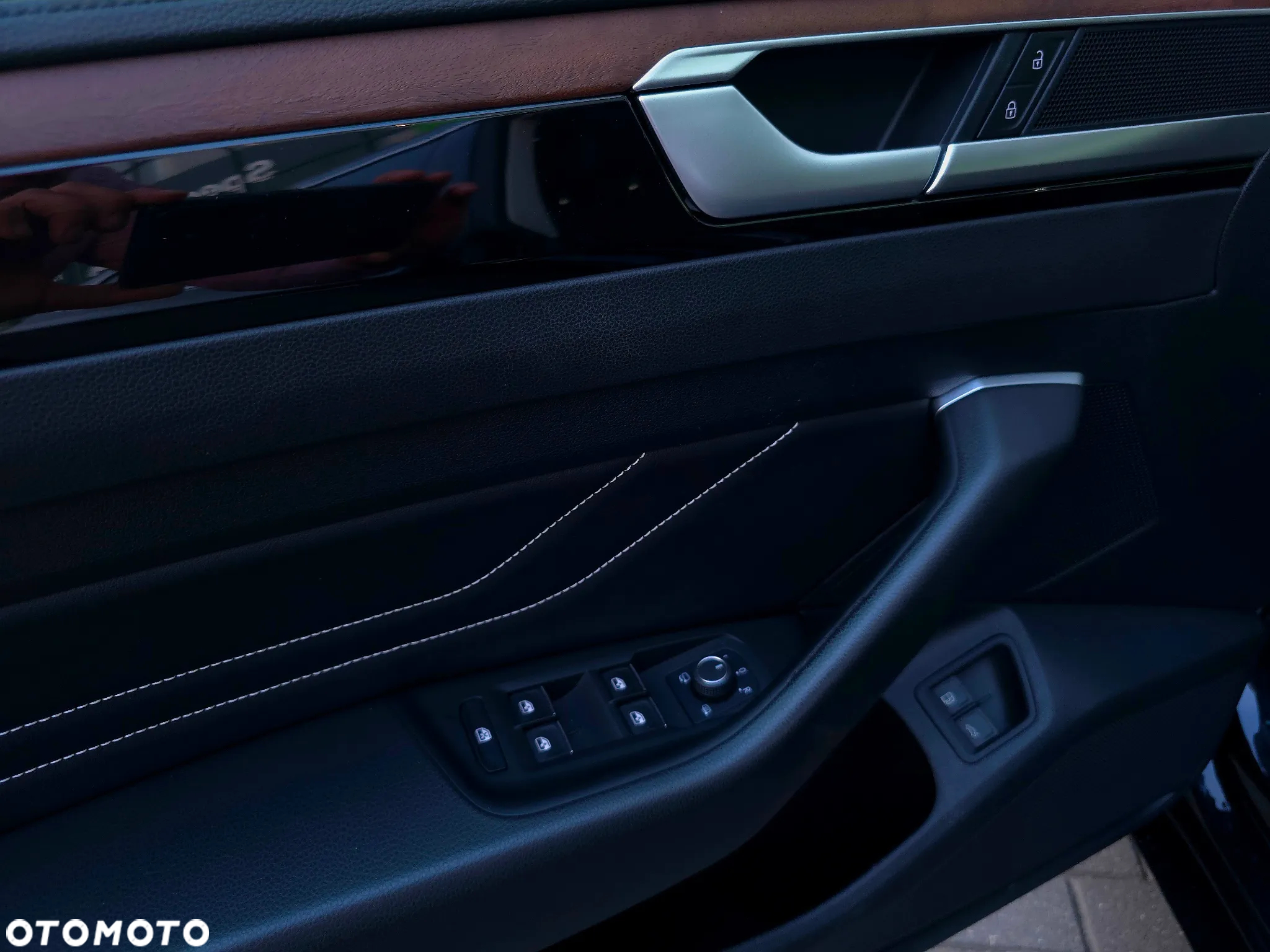 Volkswagen Arteon 1.4 Plug-In Hybrid Elegance DSG - 18