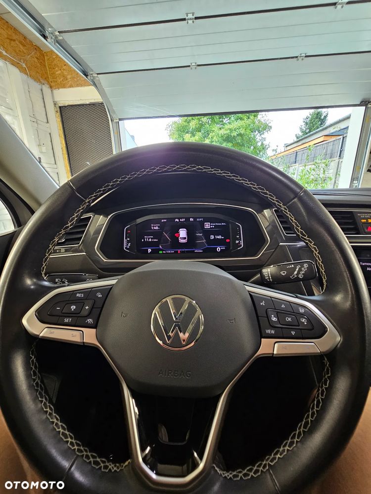 Volkswagen Tiguan - 3
