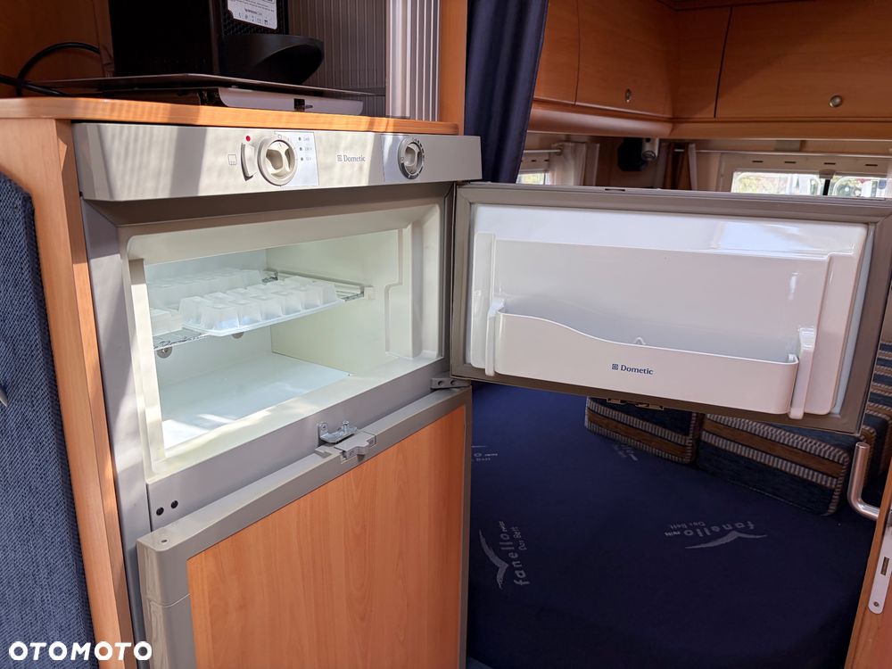 Fiat Ducato Pilote - 38