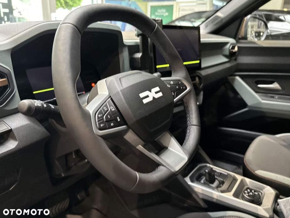 Dacia Duster - 9