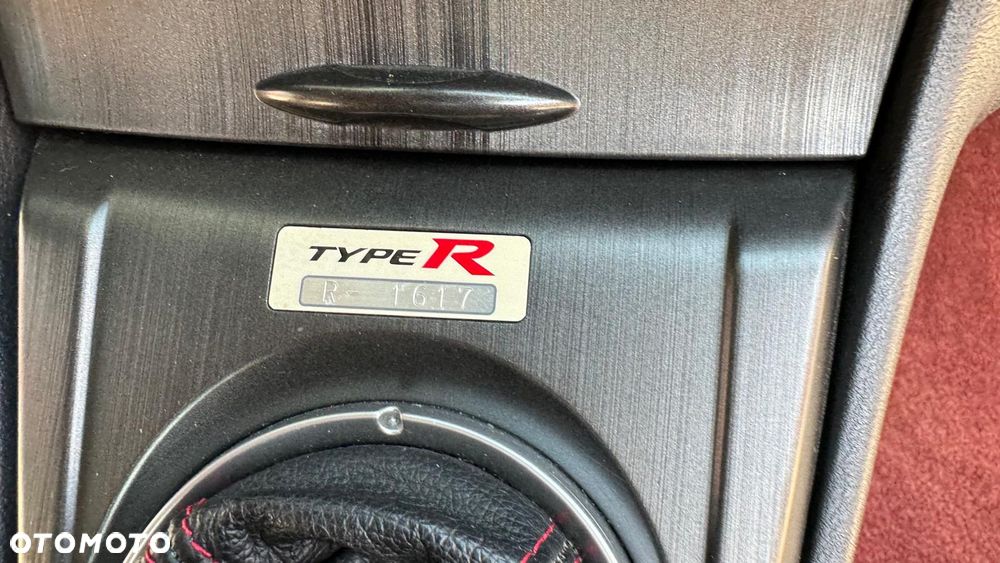 Honda Civic 2.0 TypeR Special Edition - 39