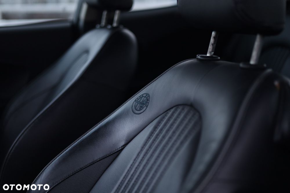 Alfa Romeo Mito 1.4 TB Distinctive - 22