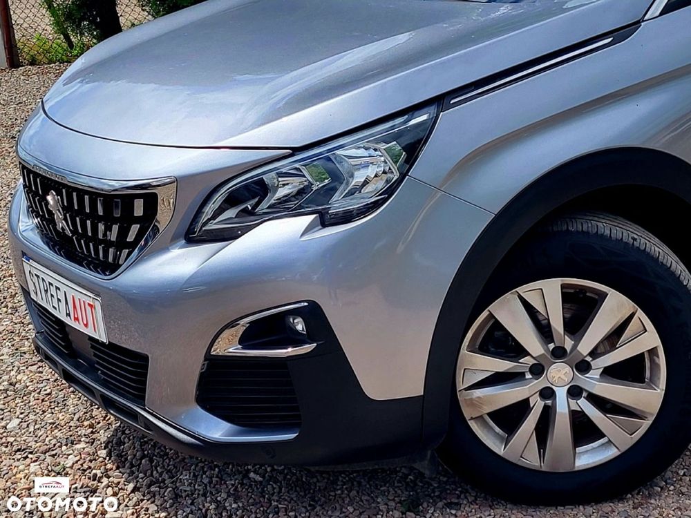 Peugeot 3008 - 31