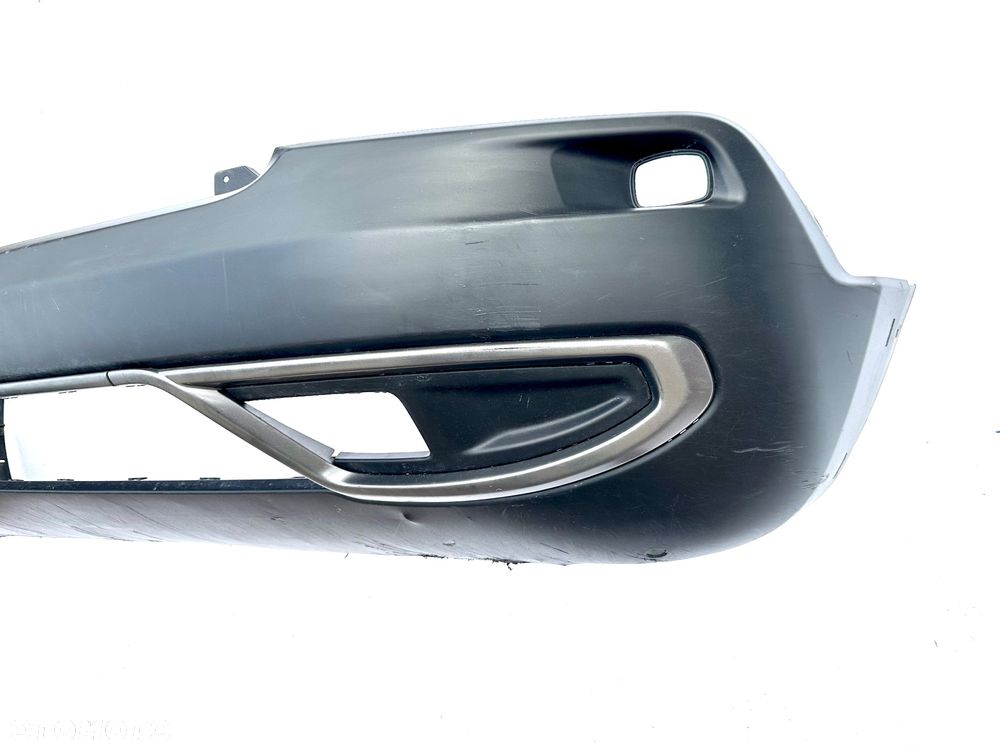 JEEP CHEROKEE TRAILHAWK KL V LIFT 2018 - ZDERZAK LISTWY BEZ OTW ORYGINAŁ OE - 4