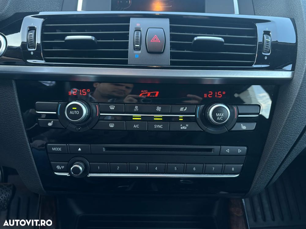 BMW X3 xDrive20d AT xLine - 16