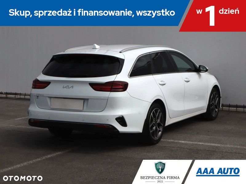 Kia Ceed - 7