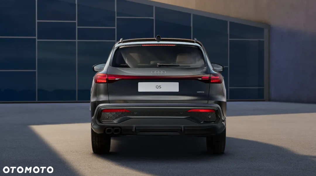 Audi Q5 TDI mHEV Quattro S tronic - 4