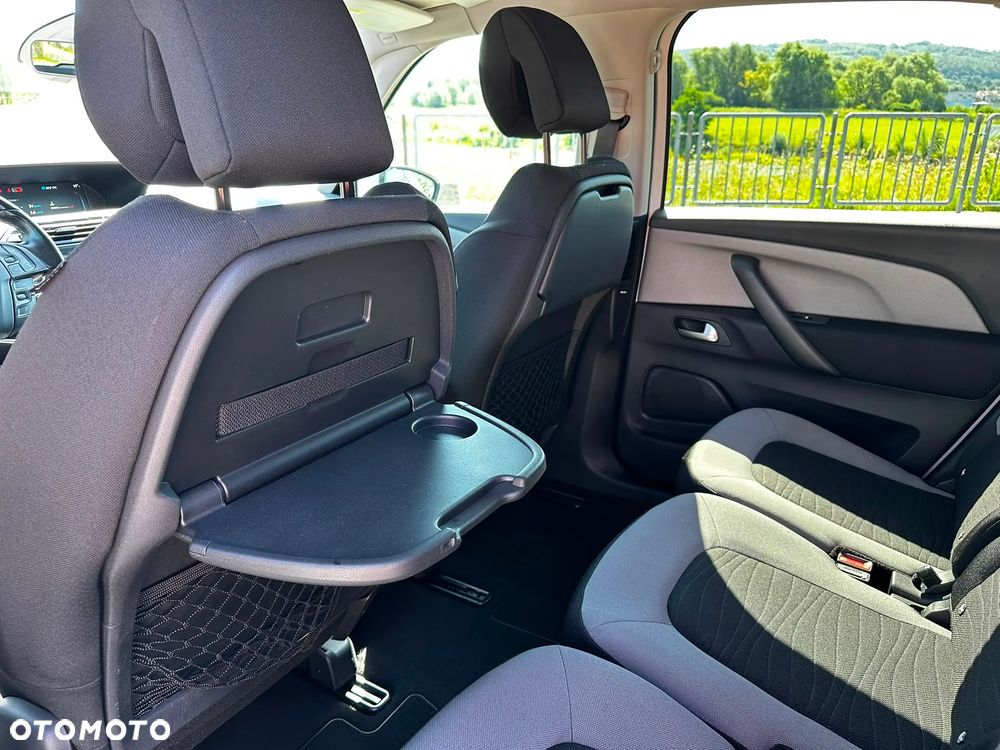 Citroën C4 Picasso BlueHDi 120 FEEL - 20