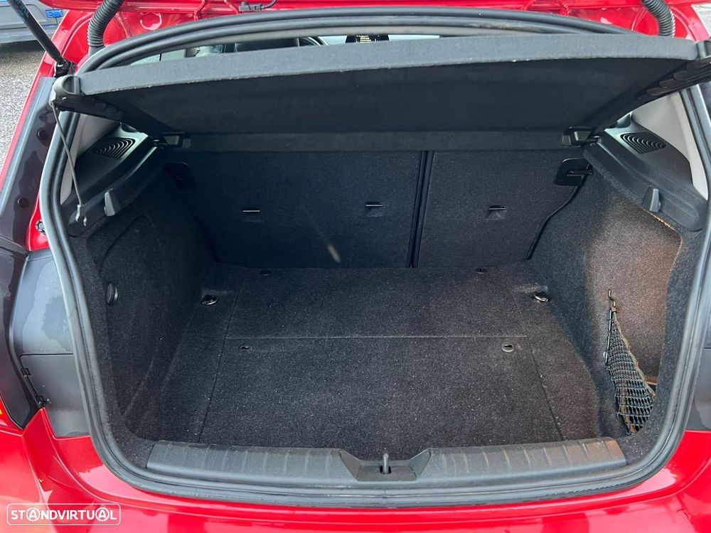 BMW 118 d Line Sport - 17