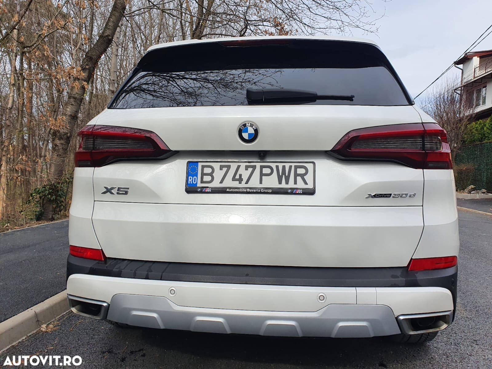 BMW X5 xDrive30d AT MHEV - 5