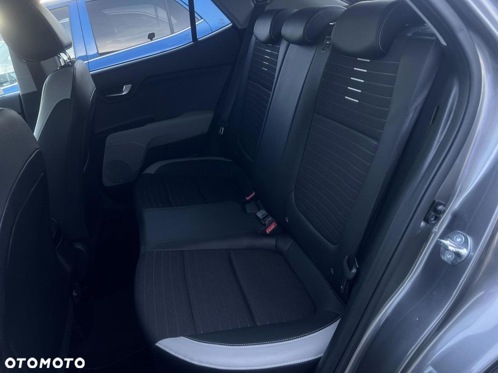 Kia Stonic 1.0 T-GDI L Business Line DCT - 17