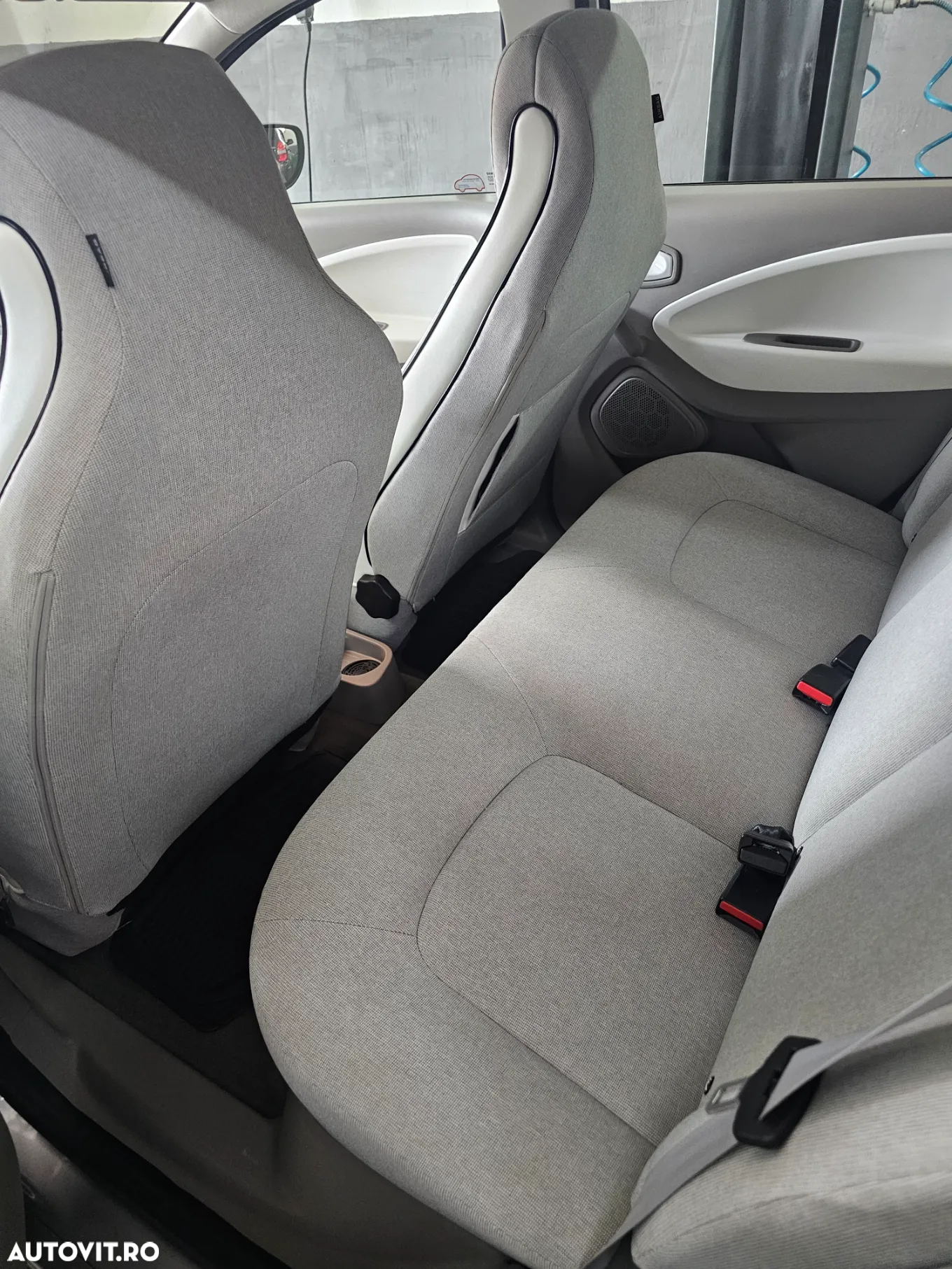 Renault ZOE 22 LIFE - 9