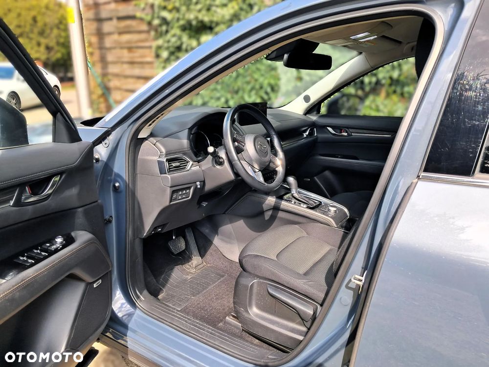 Mazda CX-5 2.0 Hikari 2WD - 4