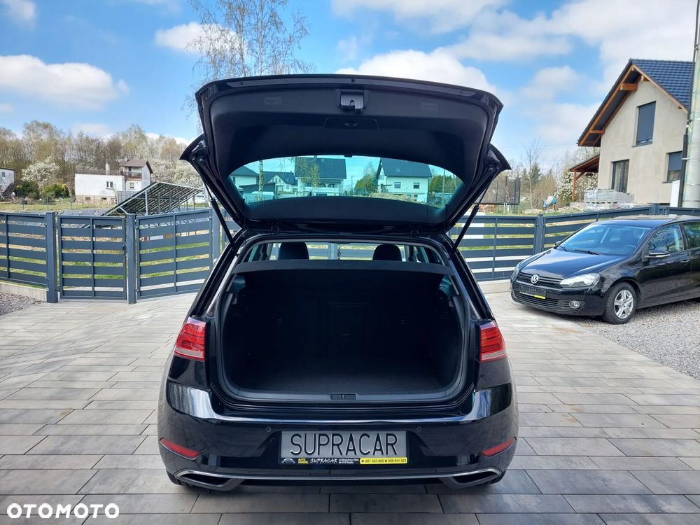 Volkswagen Golf 1.5 TSI ACT OPF IQ.DRIVE - 34