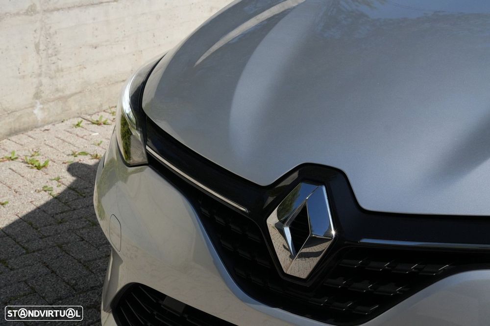 Renault Clio 1.0 TCe Limited - 25