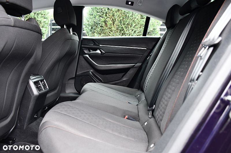 Peugeot 508 PureTech 180 EAT8 Allure Pack - 21