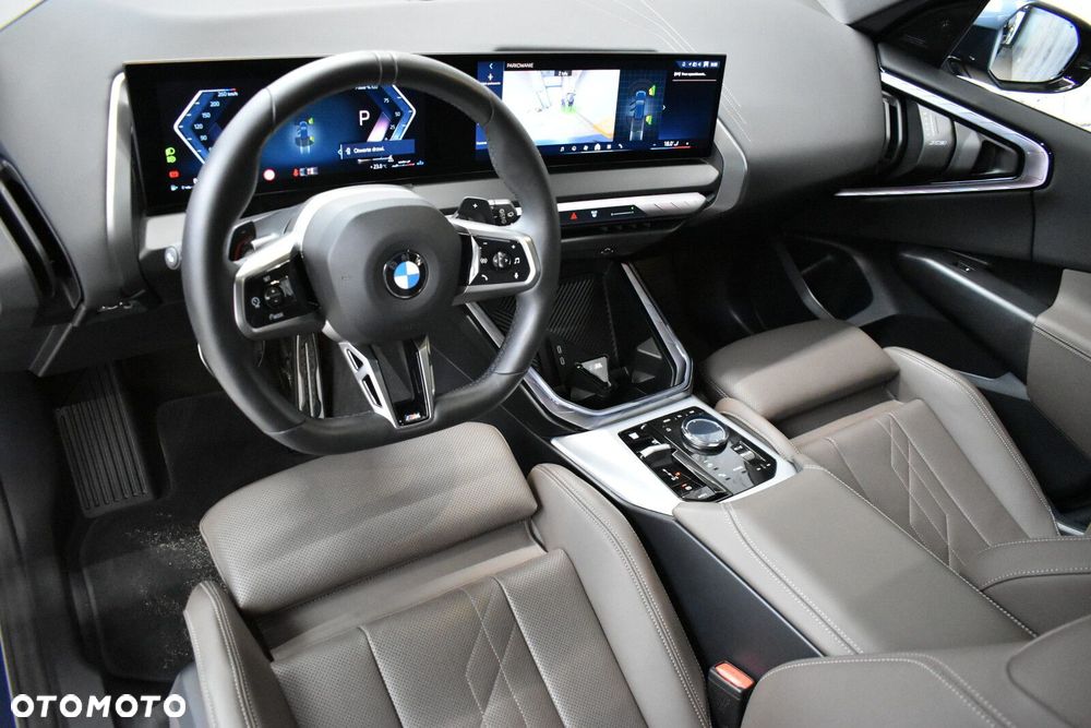 BMW X3 - 5