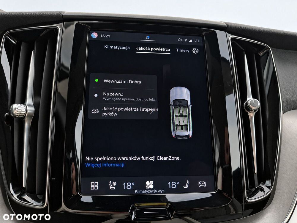 Volvo XC 60 2022