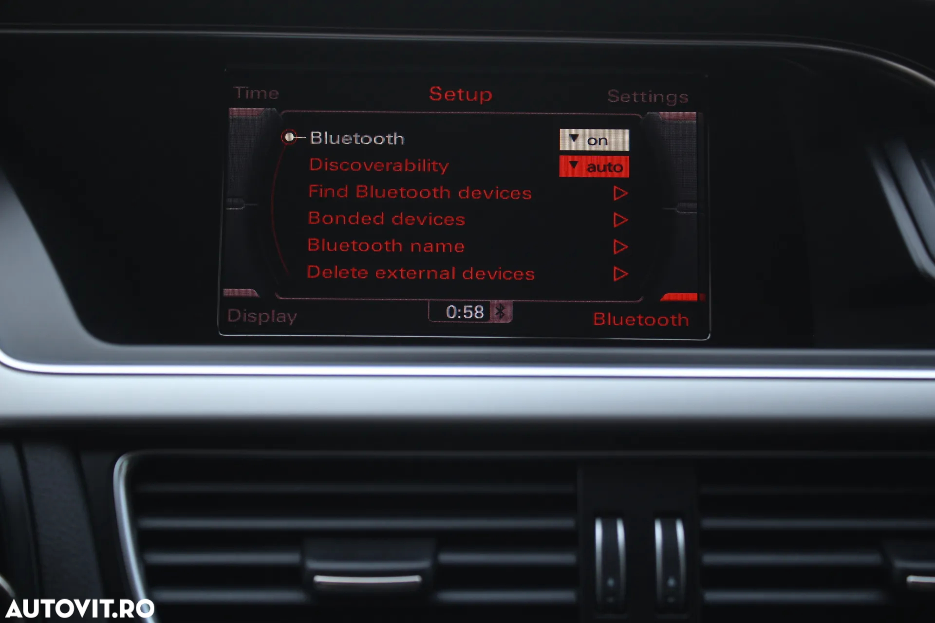 Audi A4 2.0 TDI - 8