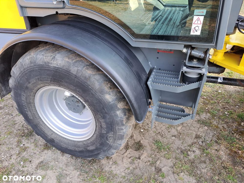 Wacker Neuson WL 52 - 33