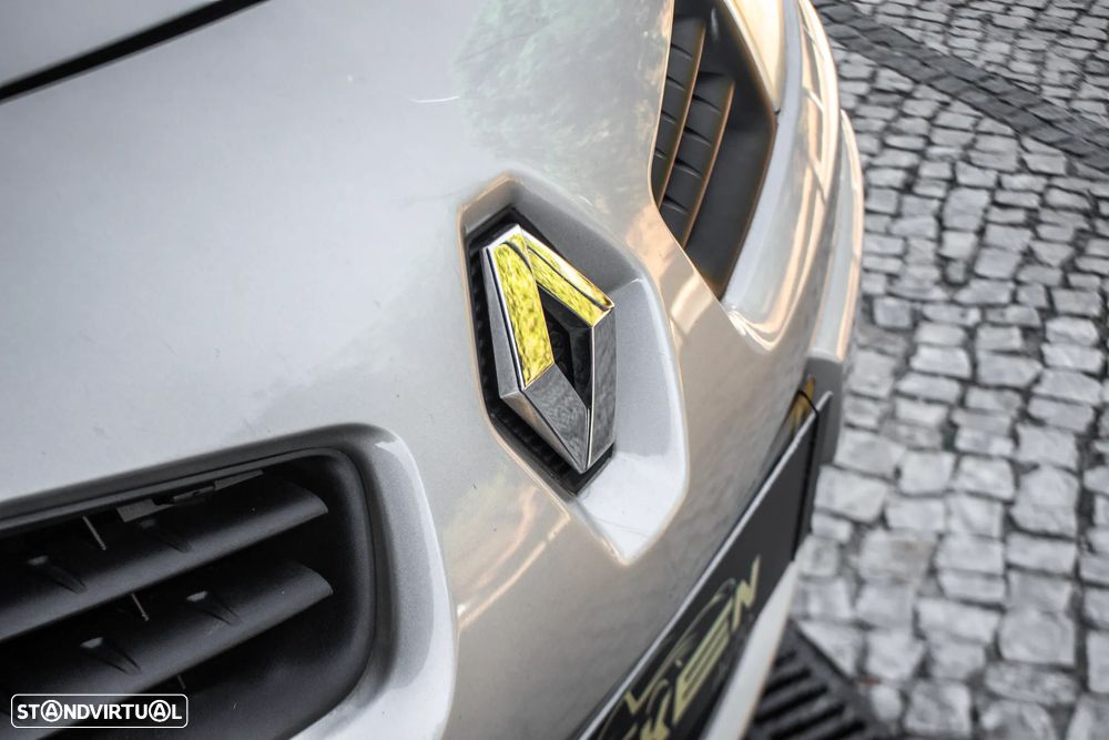 Renault Mégane CC 1.5 dCi Dynamique - 8