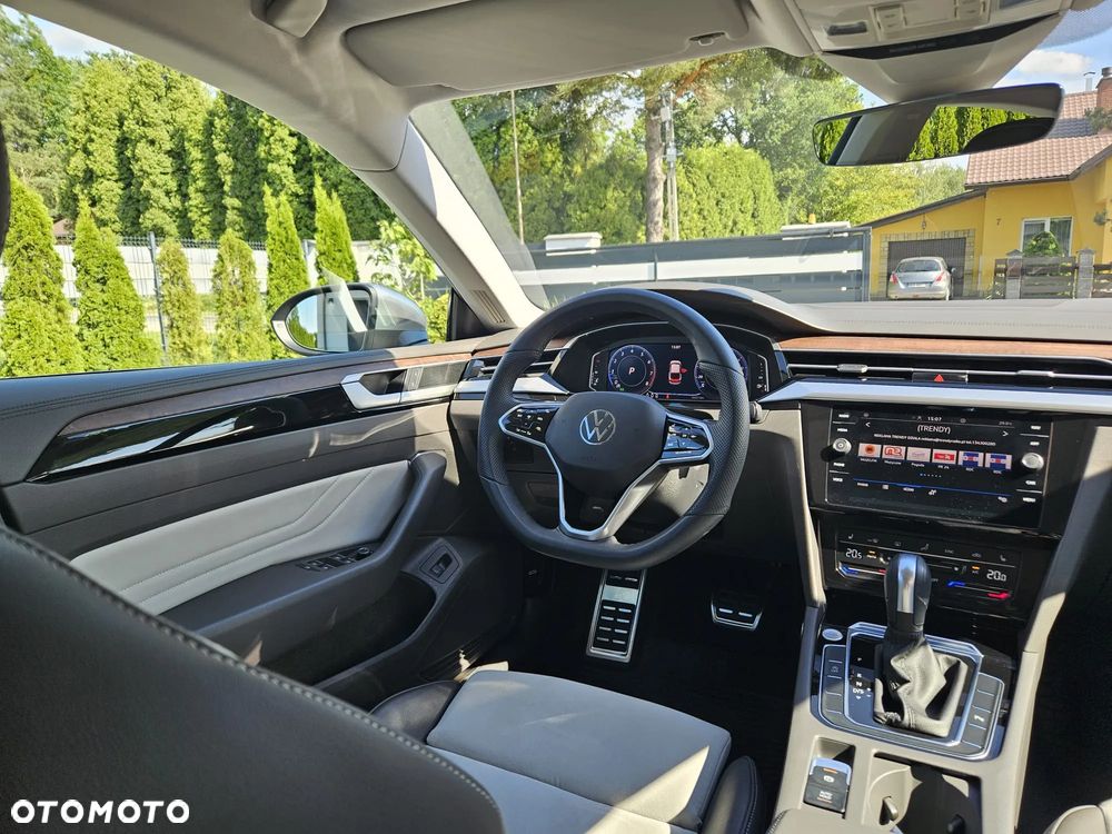 Volkswagen Arteon 2.0 TSI Elegance DSG - 12