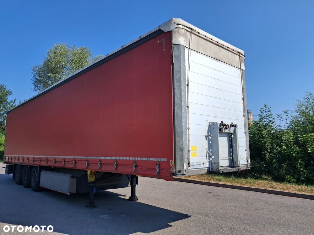 Schmitz Cargobull - 12