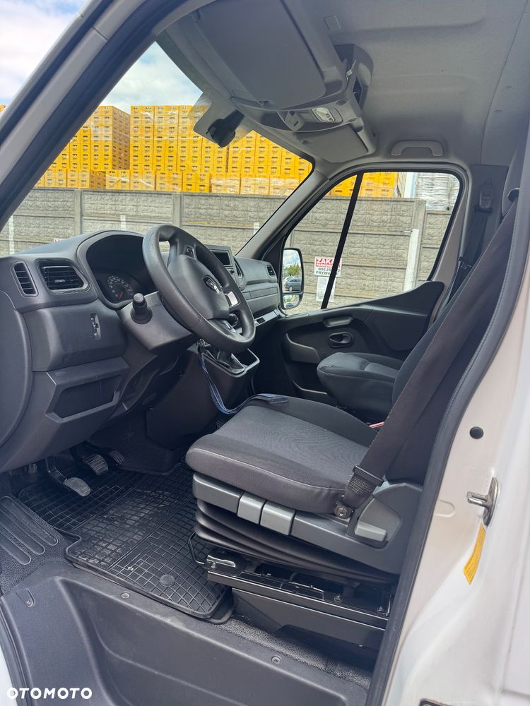 Renault Master - 12