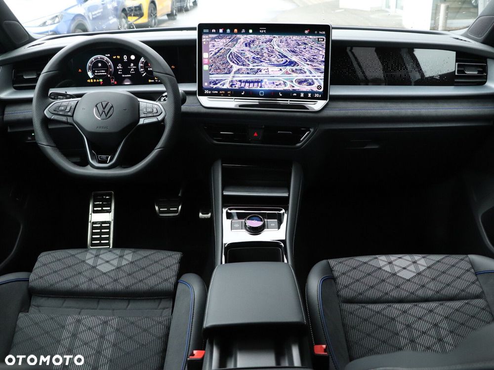 Volkswagen Tayron - 16
