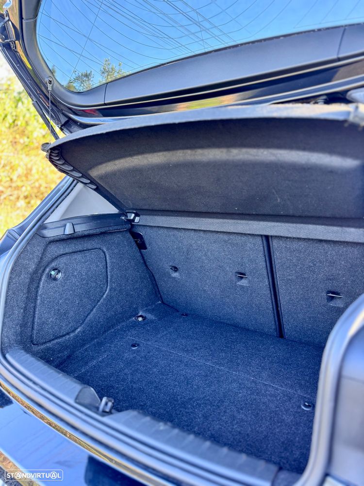 BMW 116 d Line Sport - 10